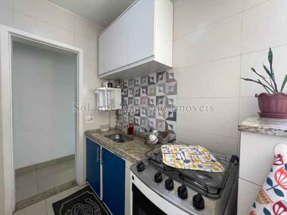 Apartamento, 2 quartos, 60 m² - Foto 16