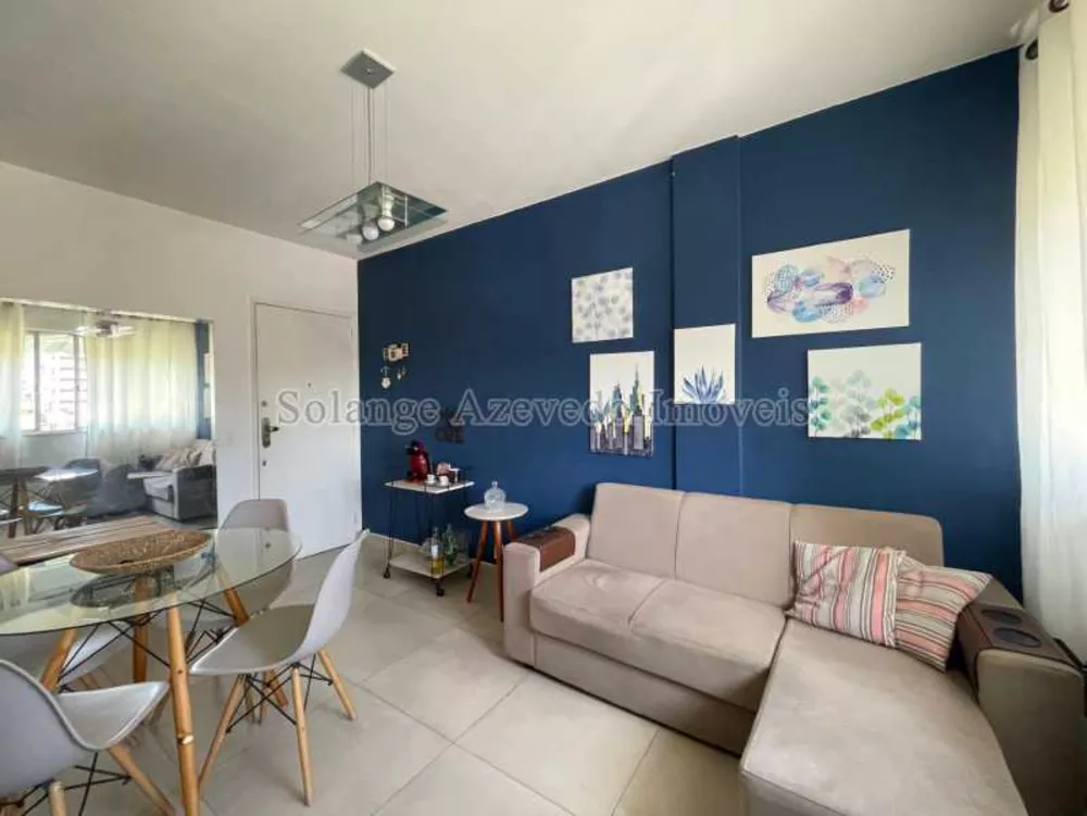 Apartamento, 2 quartos, 60 m² - Foto 13