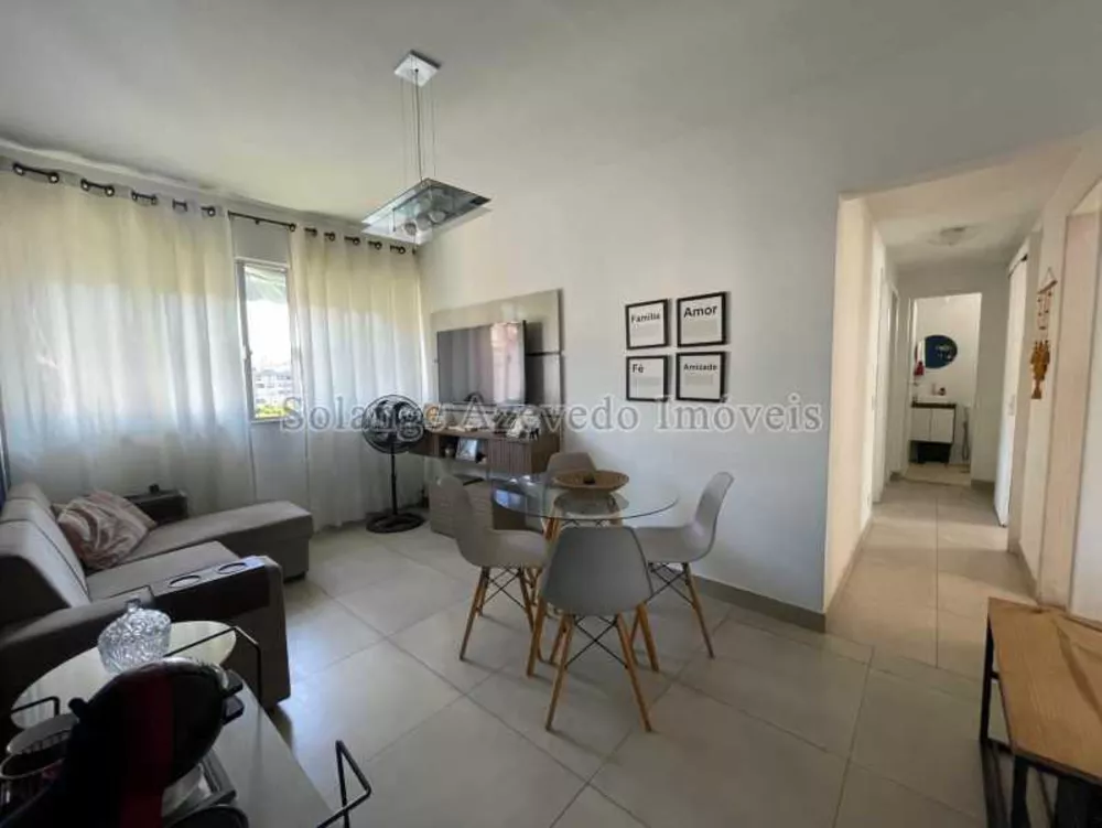 Apartamento, 2 quartos, 60 m² - Foto 8