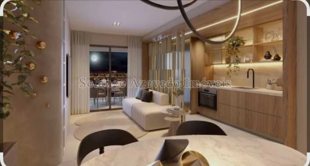 Apartamento, 2 quartos, 71 m² - Foto 2