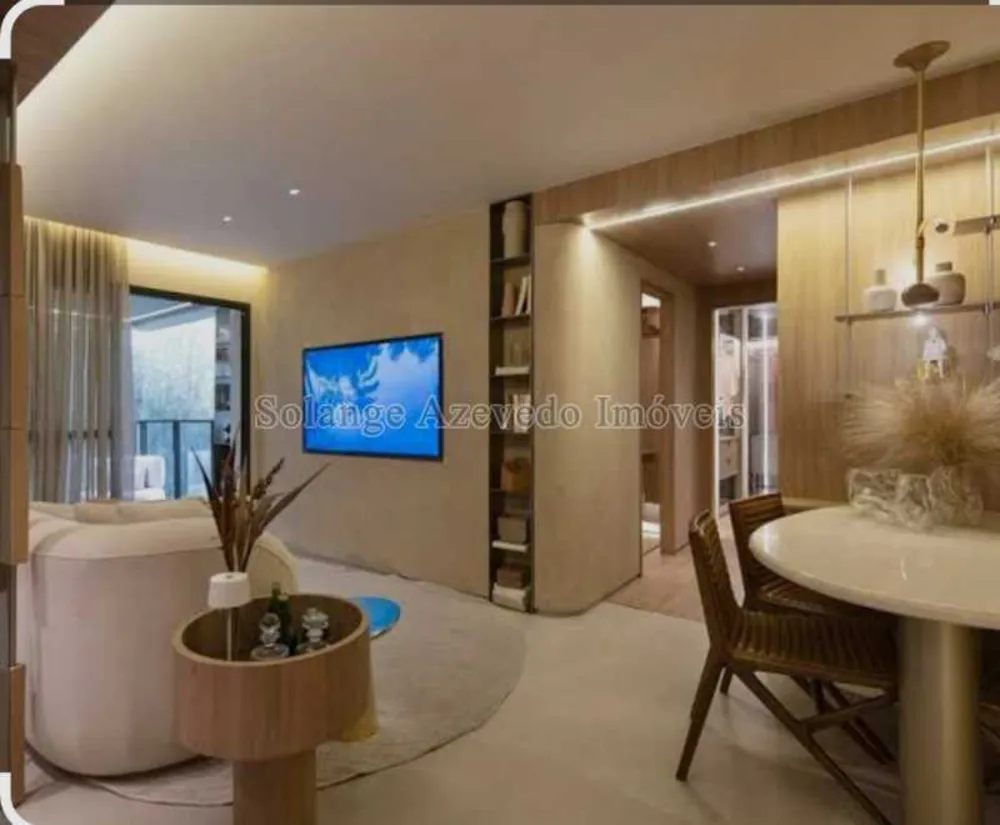 Apartamento, 2 quartos, 71 m² - Foto 1