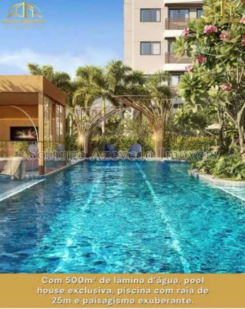 Apartamento, 2 quartos, 71 m² - Foto 6