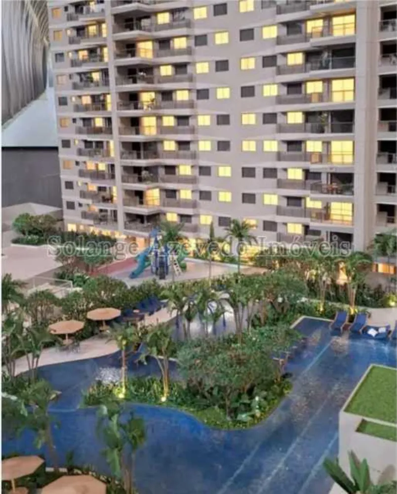 Apartamento, 2 quartos, 71 m² - Foto 4