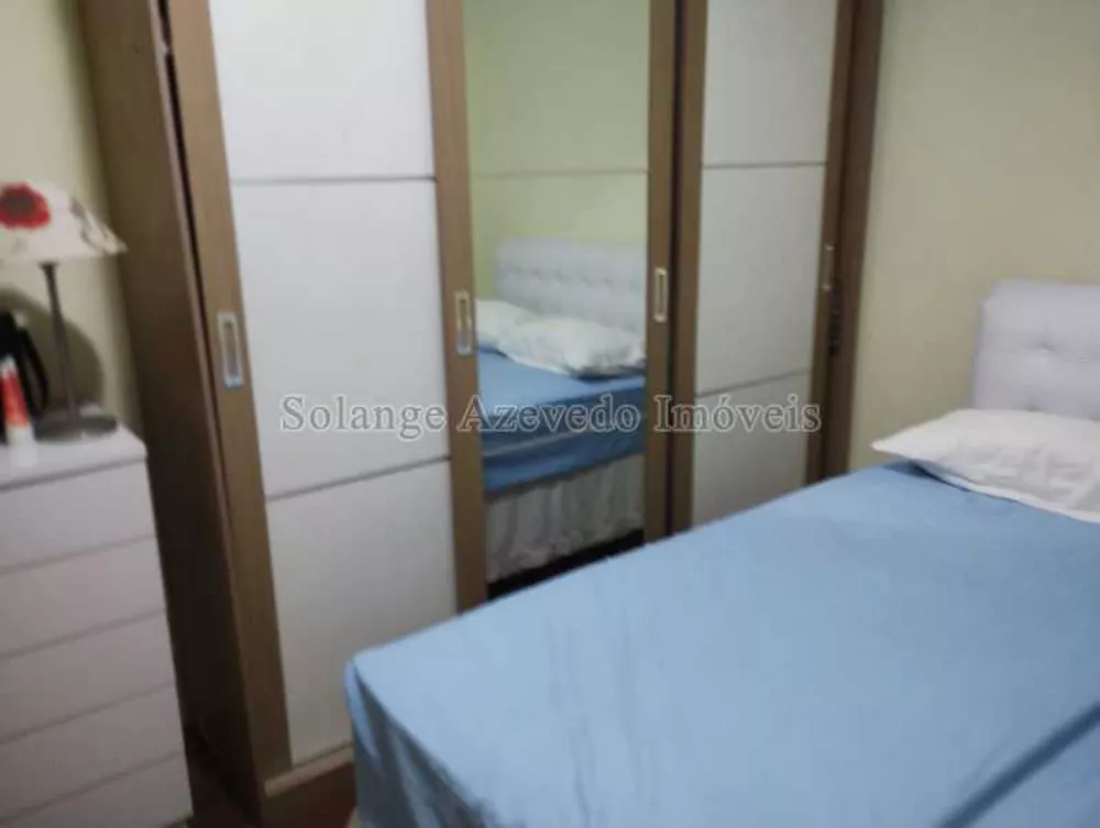 Apartamento, 3 quartos, 100 m² - Foto 6