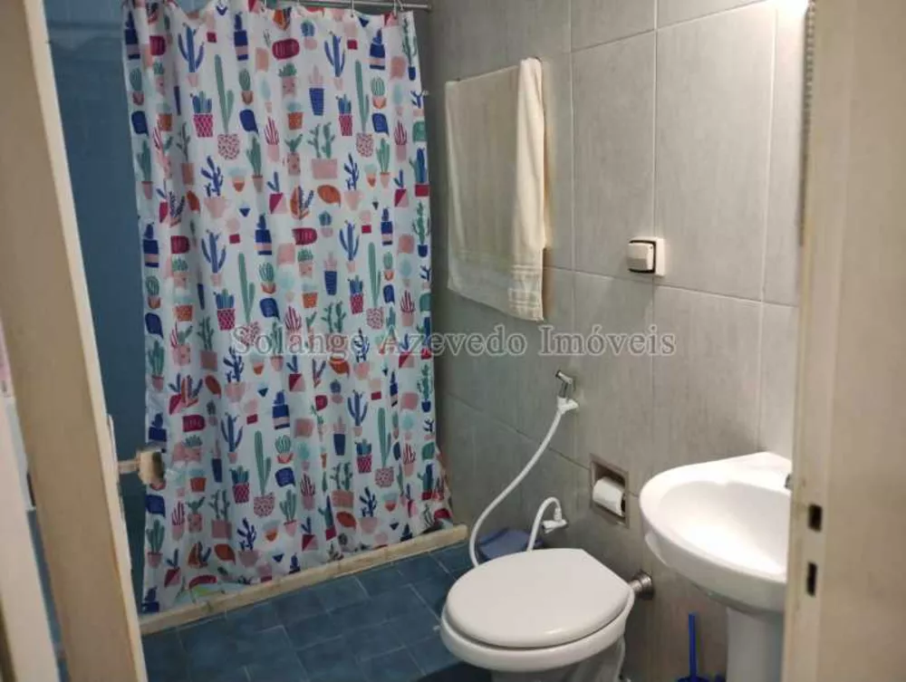 Apartamento, 3 quartos, 100 m² - Foto 10