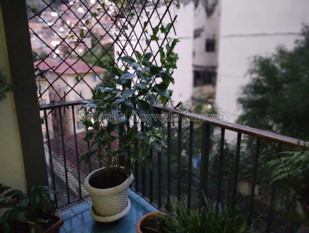 Apartamento, 3 quartos, 100 m² - Foto 11