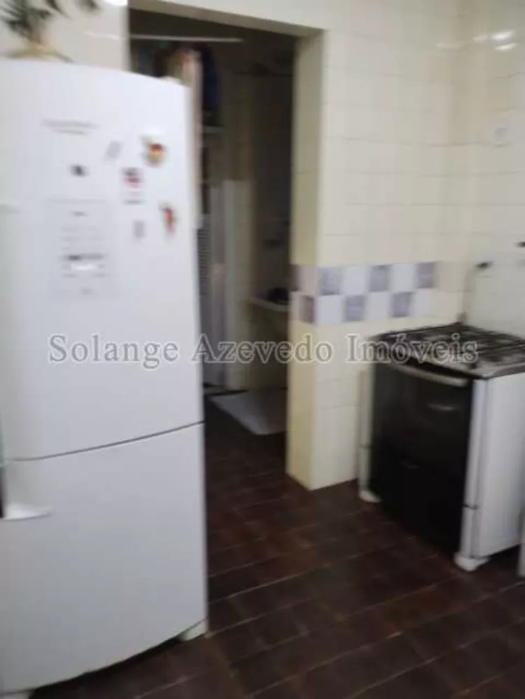Apartamento, 3 quartos, 100 m² - Foto 3