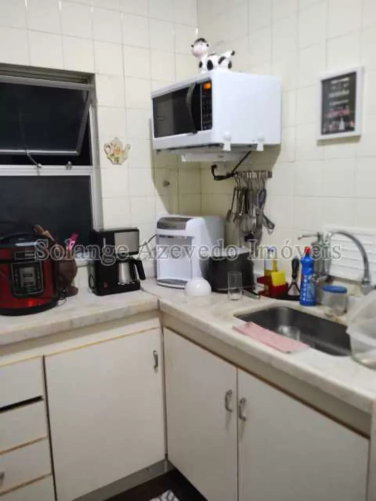 Apartamento, 3 quartos, 100 m² - Foto 21