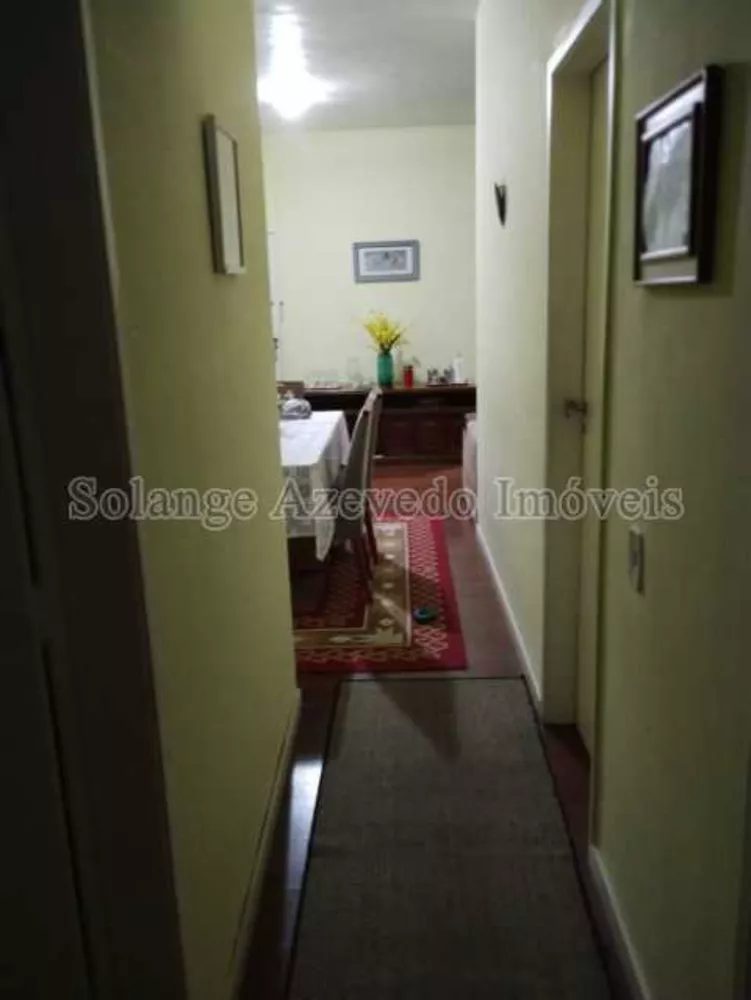 Apartamento, 3 quartos, 100 m² - Foto 13