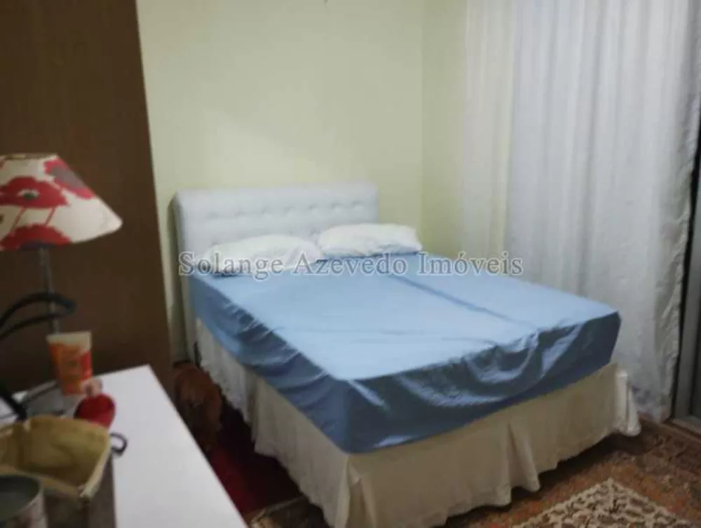 Apartamento, 3 quartos, 100 m² - Foto 4