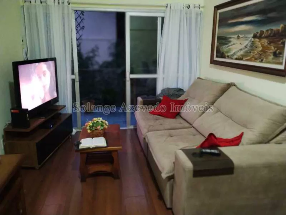 Apartamento, 3 quartos, 100 m² - Foto 5