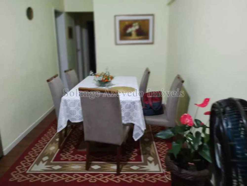 Apartamento, 3 quartos, 100 m² - Foto 16