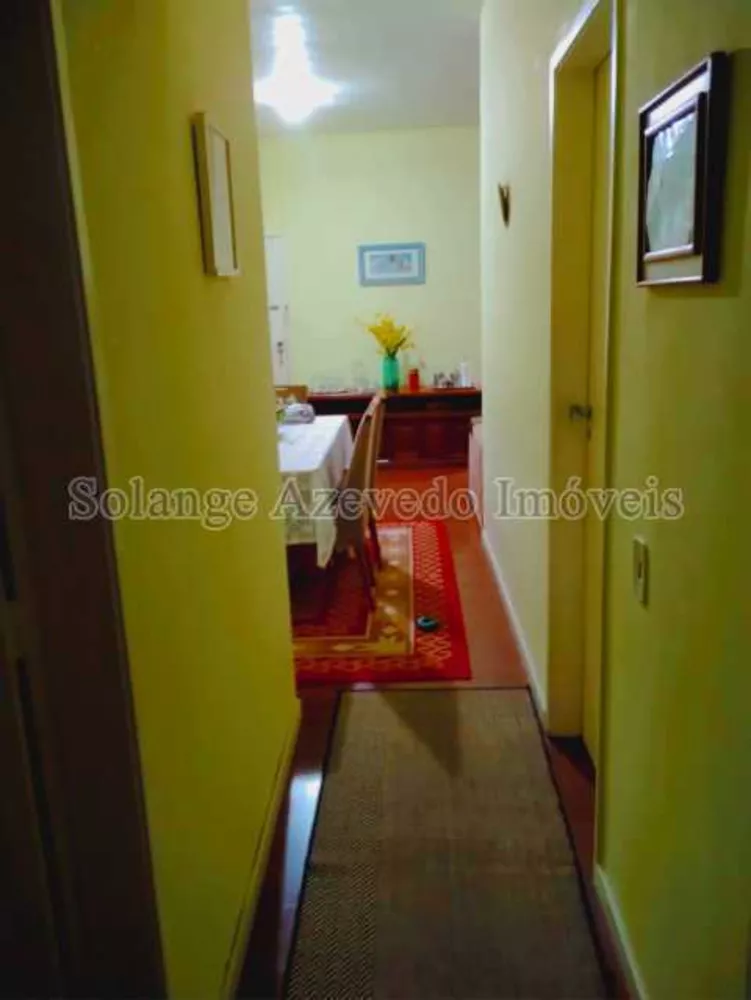 Apartamento, 3 quartos, 100 m² - Foto 14