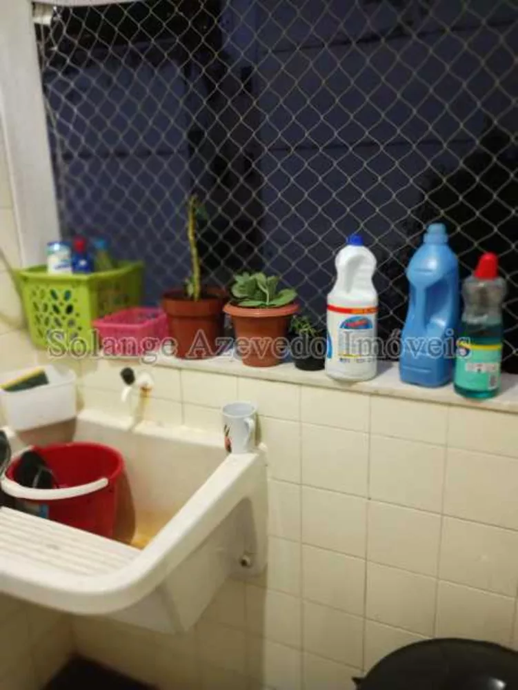 Apartamento, 3 quartos, 100 m² - Foto 2