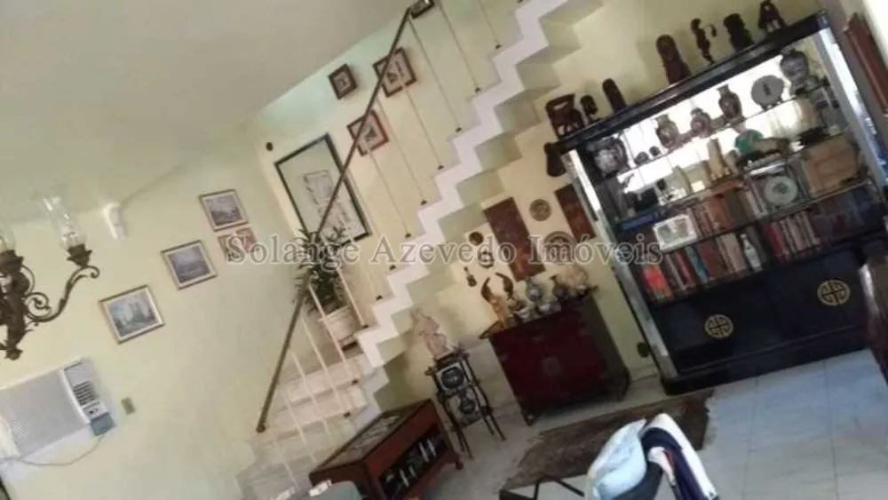 Casa, 4 quartos, 253 m² - Foto 12