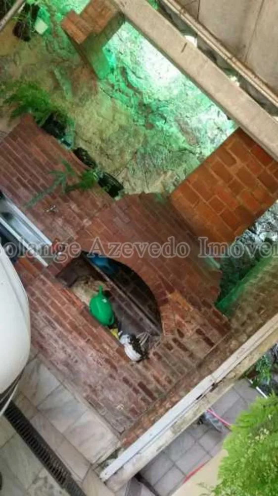 Casa, 4 quartos, 253 m² - Foto 8