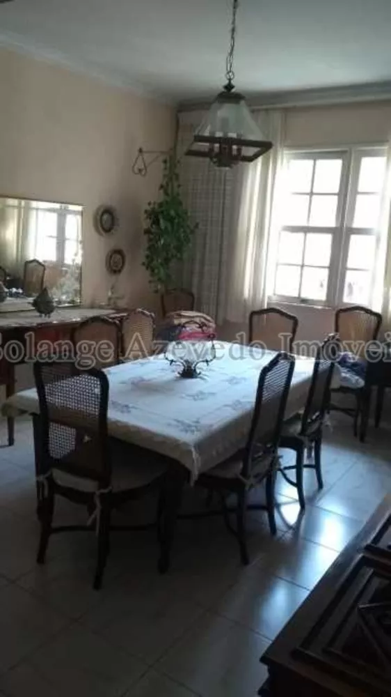 Casa, 4 quartos, 253 m² - Foto 23