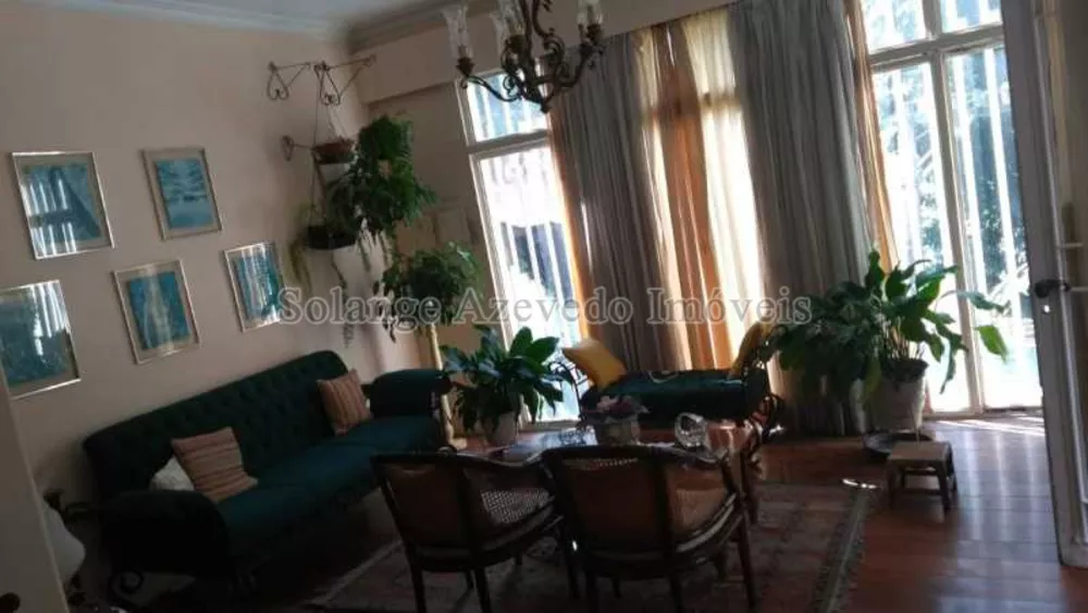 Casa, 4 quartos, 253 m² - Foto 16