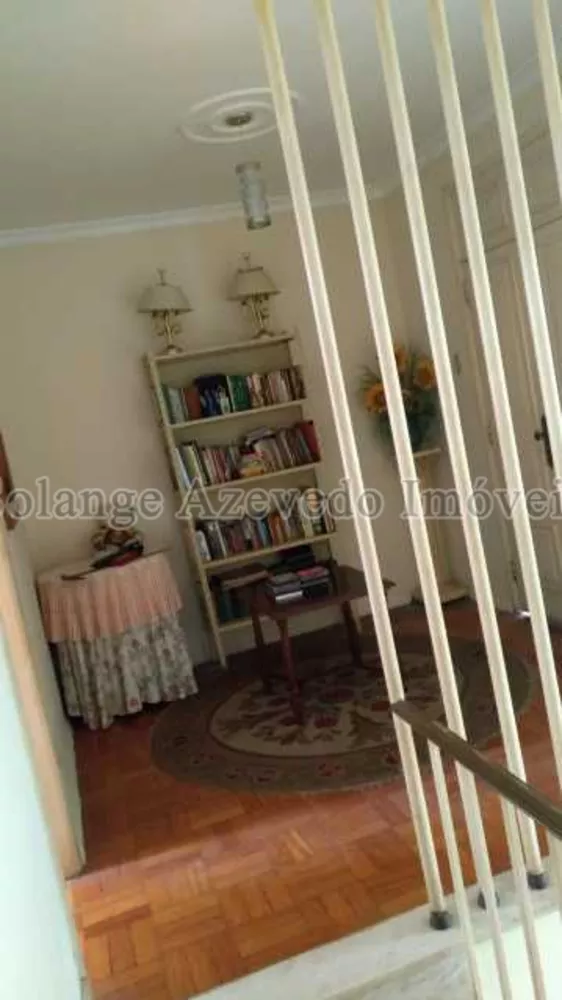 Casa, 4 quartos, 253 m² - Foto 4