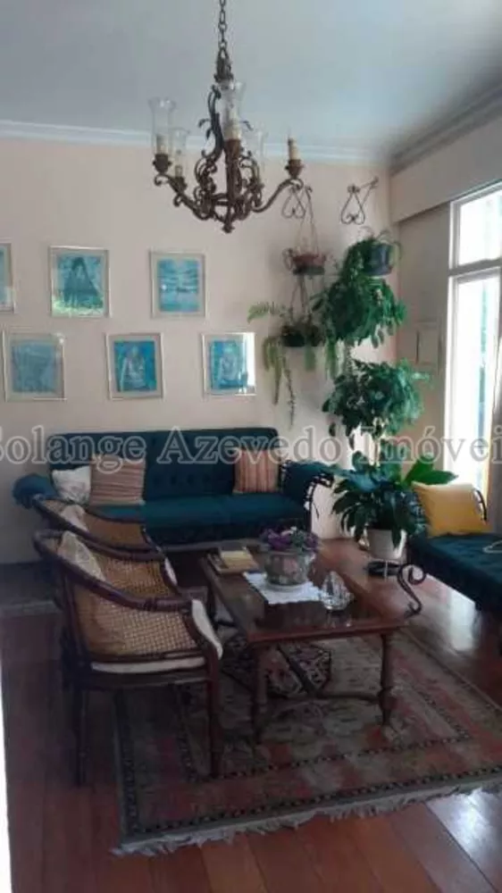 Casa, 4 quartos, 253 m² - Foto 20