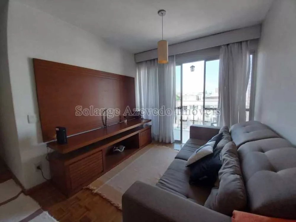 Apartamento, 2 quartos, 76 m² - Foto 3