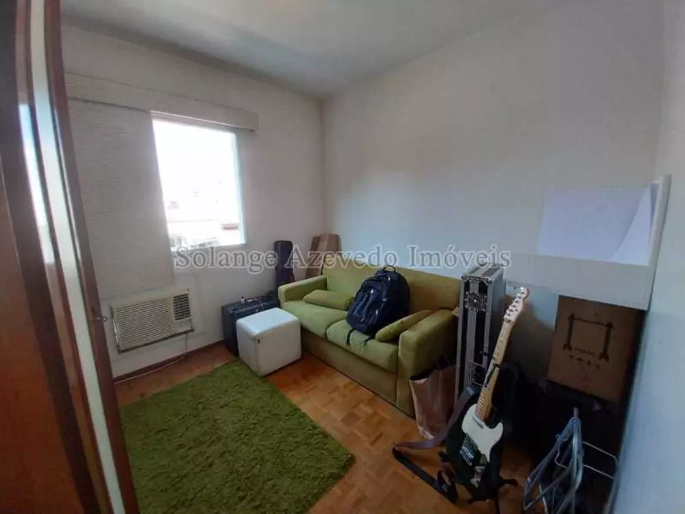 Apartamento, 2 quartos, 76 m² - Foto 5