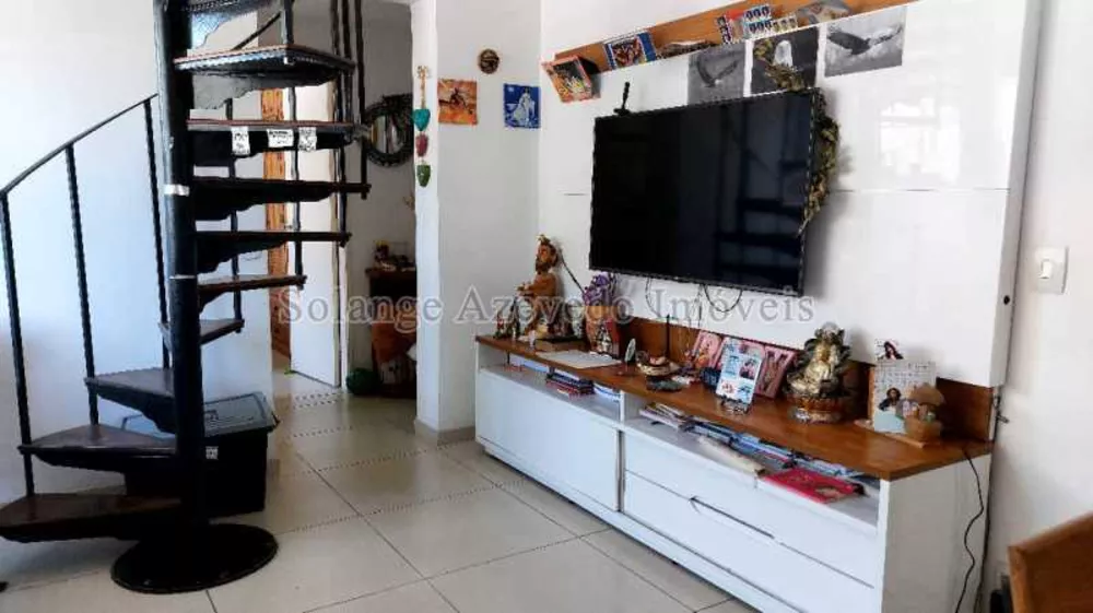 Cobertura, 1 quarto, 120 m² - Foto 14