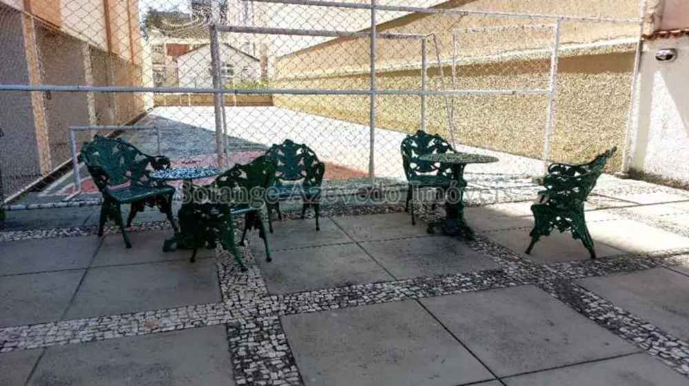 Cobertura, 1 quarto, 120 m² - Foto 9