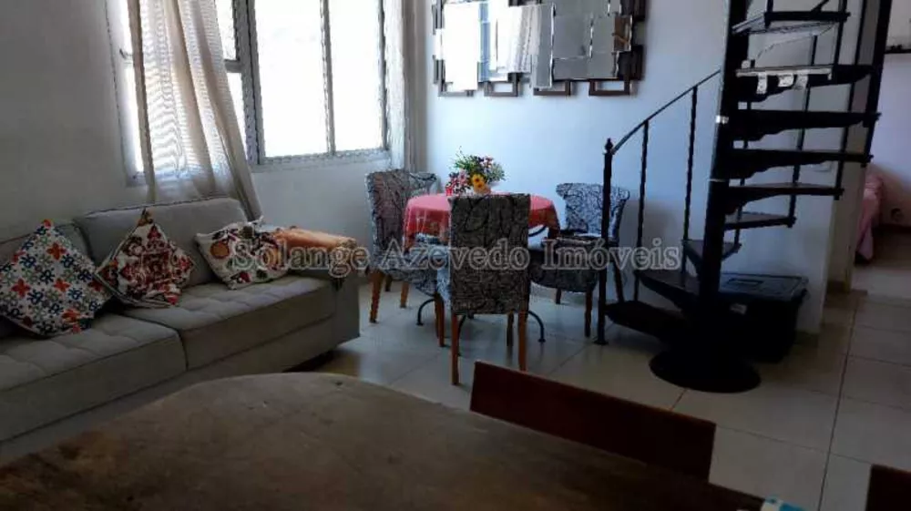Cobertura, 1 quarto, 120 m² - Foto 5