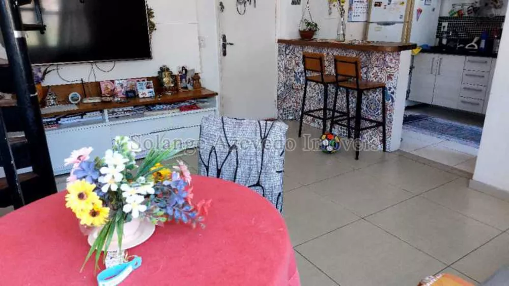 Cobertura, 1 quarto, 120 m² - Foto 2