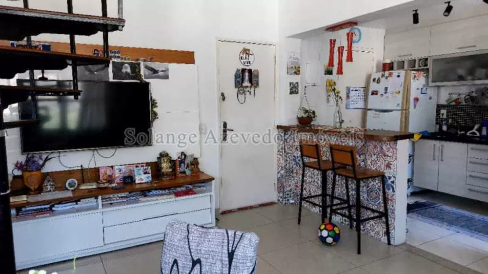 Cobertura, 1 quarto, 120 m² - Foto 4