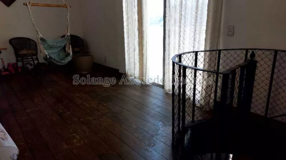 Cobertura, 1 quarto, 120 m² - Foto 3
