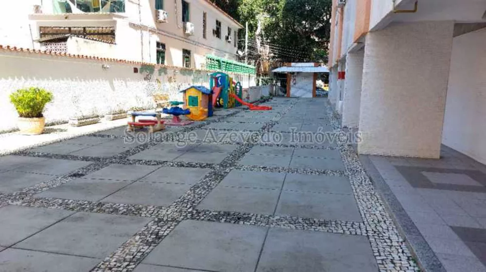 Cobertura, 1 quarto, 120 m² - Foto 1