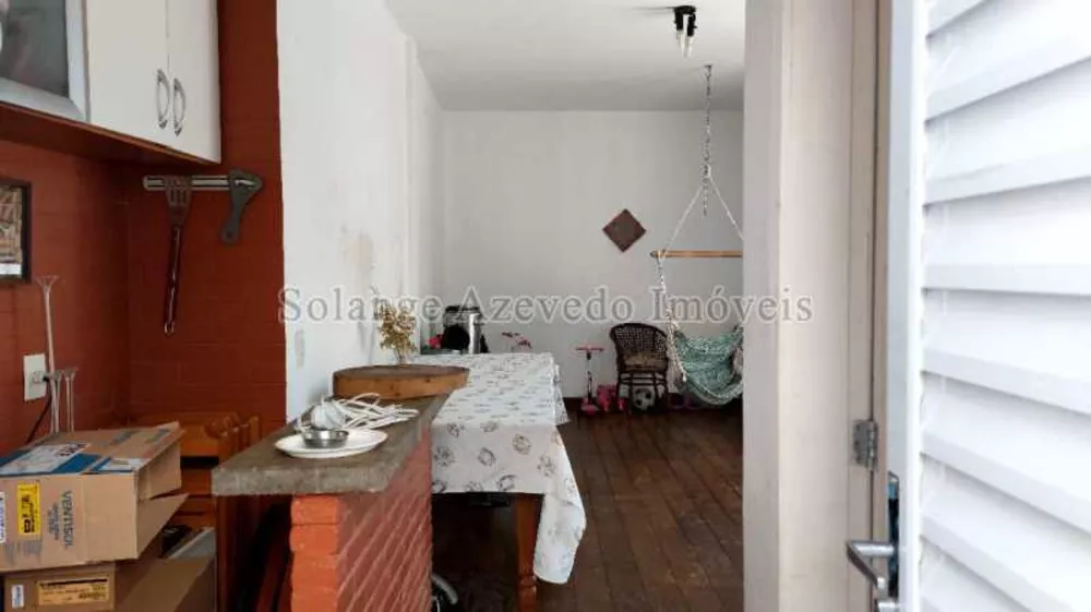 Cobertura, 1 quarto, 120 m² - Foto 12