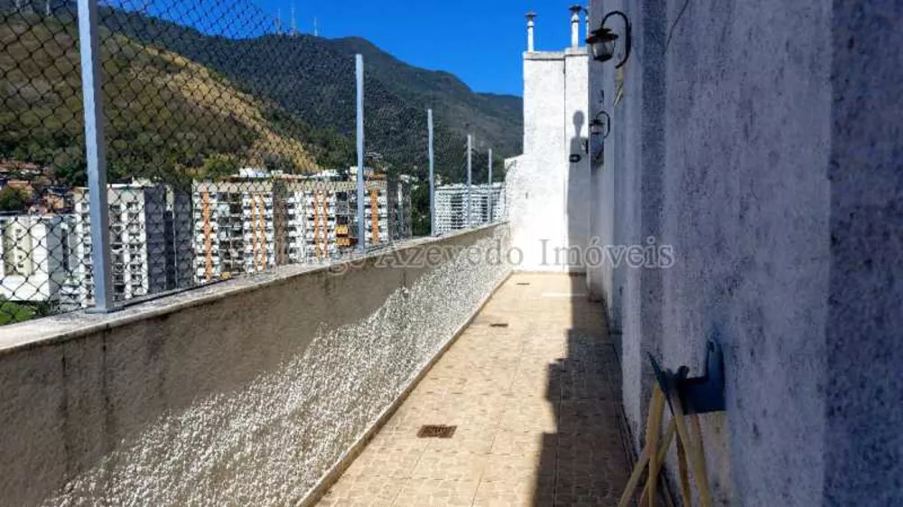 Cobertura, 1 quarto, 120 m² - Foto 16