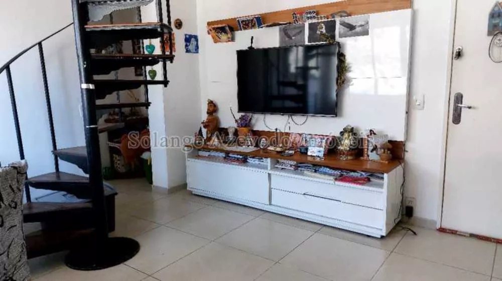 Cobertura, 1 quarto, 120 m² - Foto 23