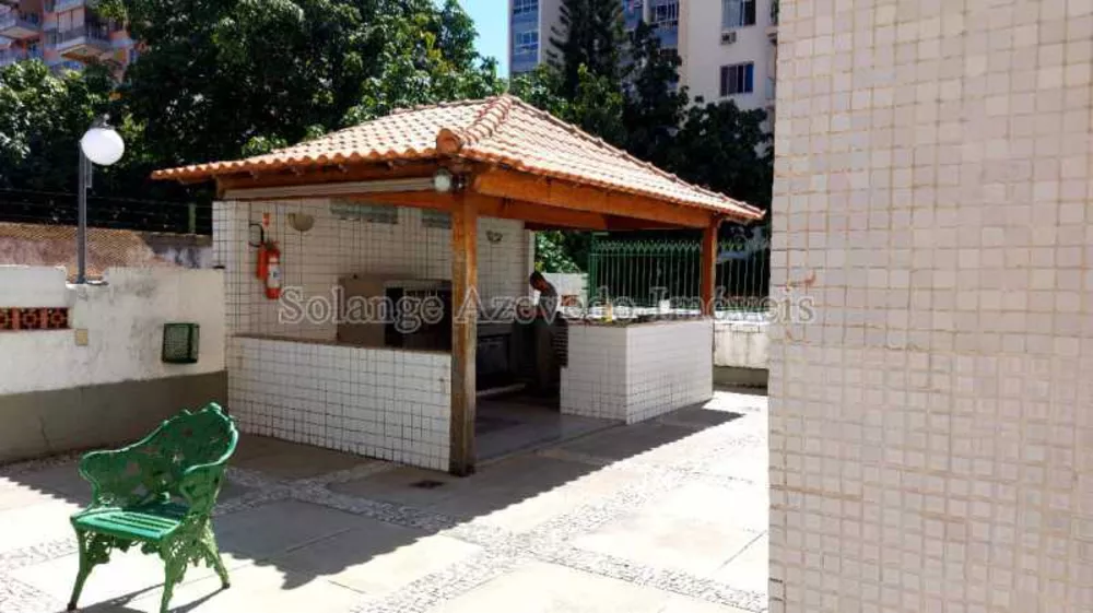 Cobertura, 1 quarto, 120 m² - Foto 8