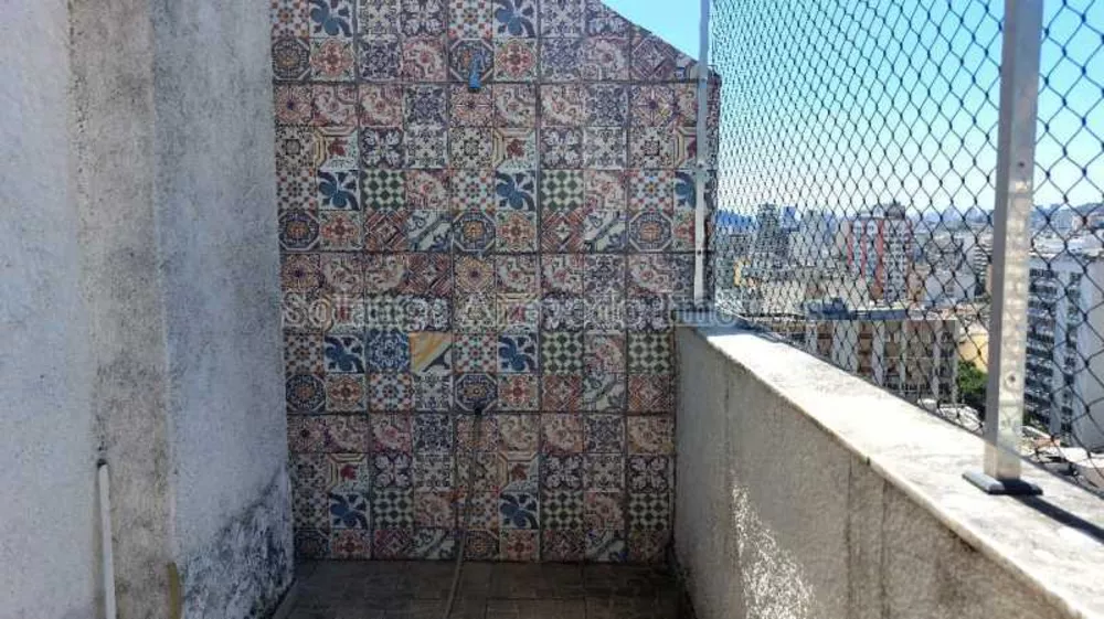 Cobertura, 1 quarto, 120 m² - Foto 6