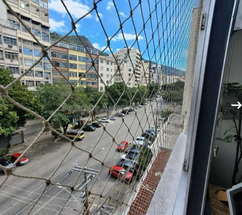 Apartamento, 3 quartos, 110 m² - Foto 15