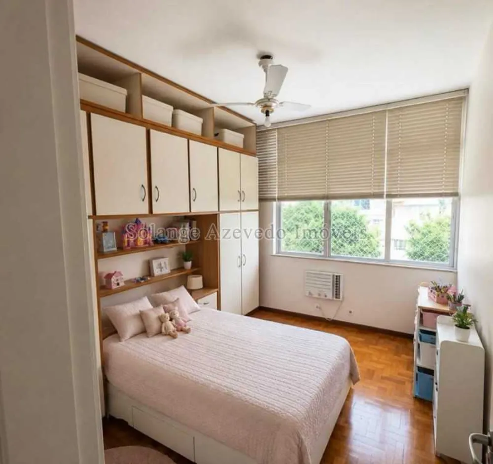 Apartamento, 3 quartos, 110 m² - Foto 7