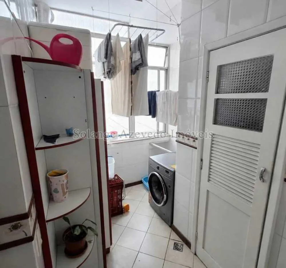 Apartamento, 3 quartos, 110 m² - Foto 13
