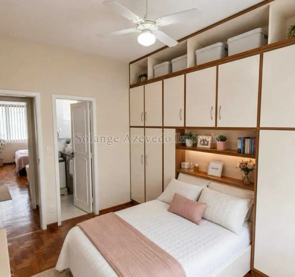 Apartamento, 3 quartos, 110 m² - Foto 6