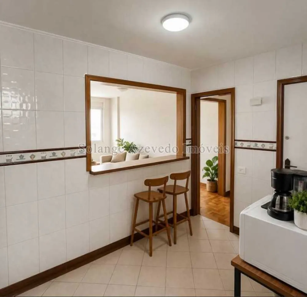 Apartamento, 3 quartos, 110 m² - Foto 4