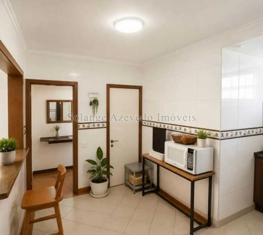 Apartamento, 3 quartos, 110 m² - Foto 3