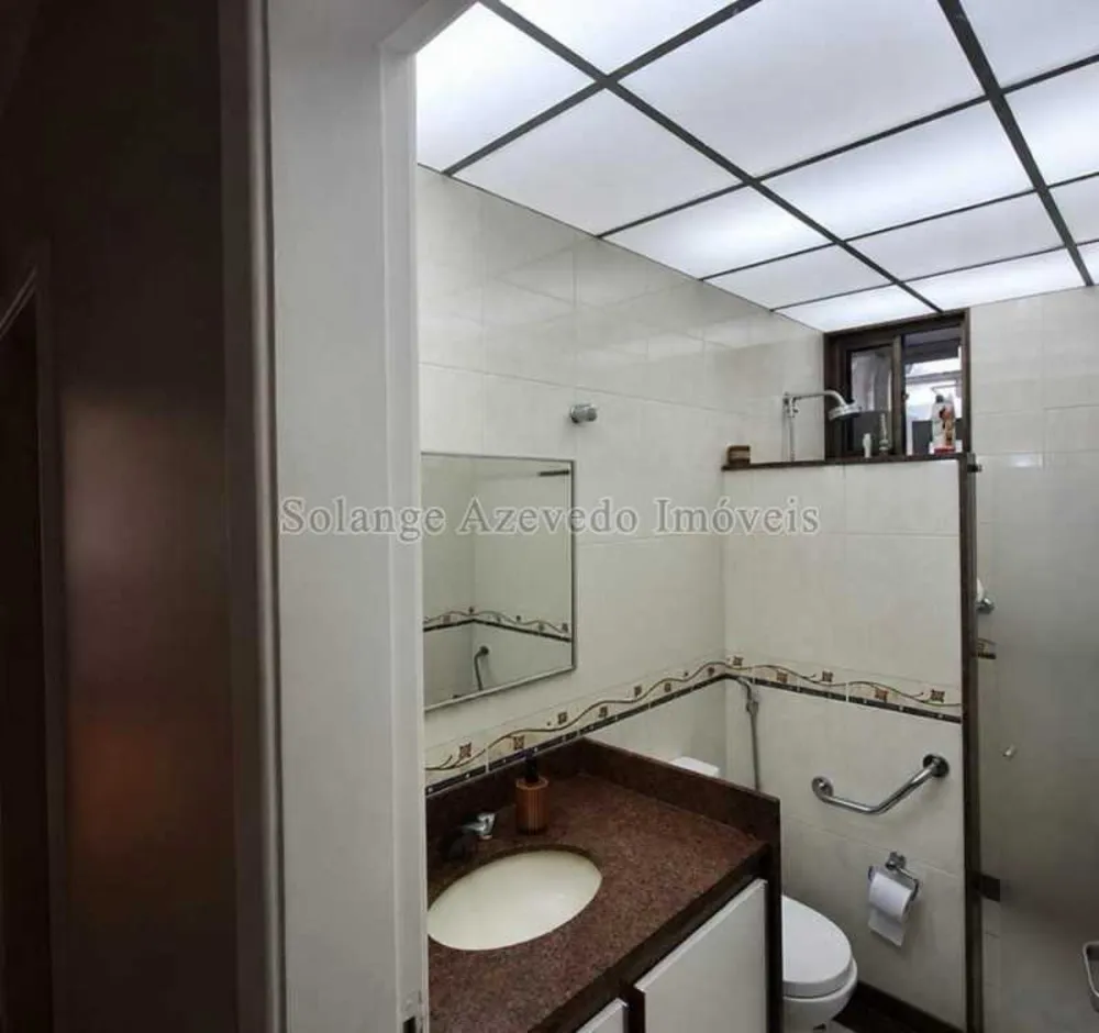 Apartamento, 3 quartos, 110 m² - Foto 10