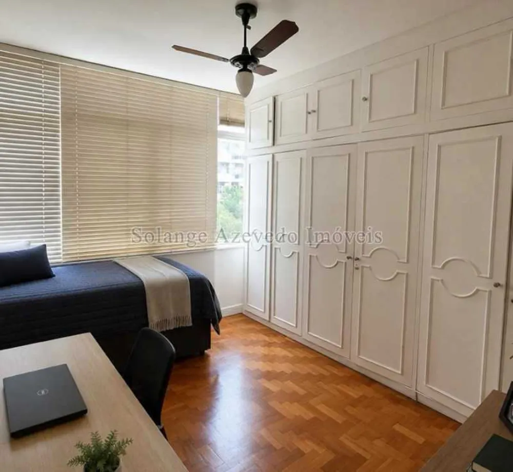 Apartamento, 3 quartos, 110 m² - Foto 11