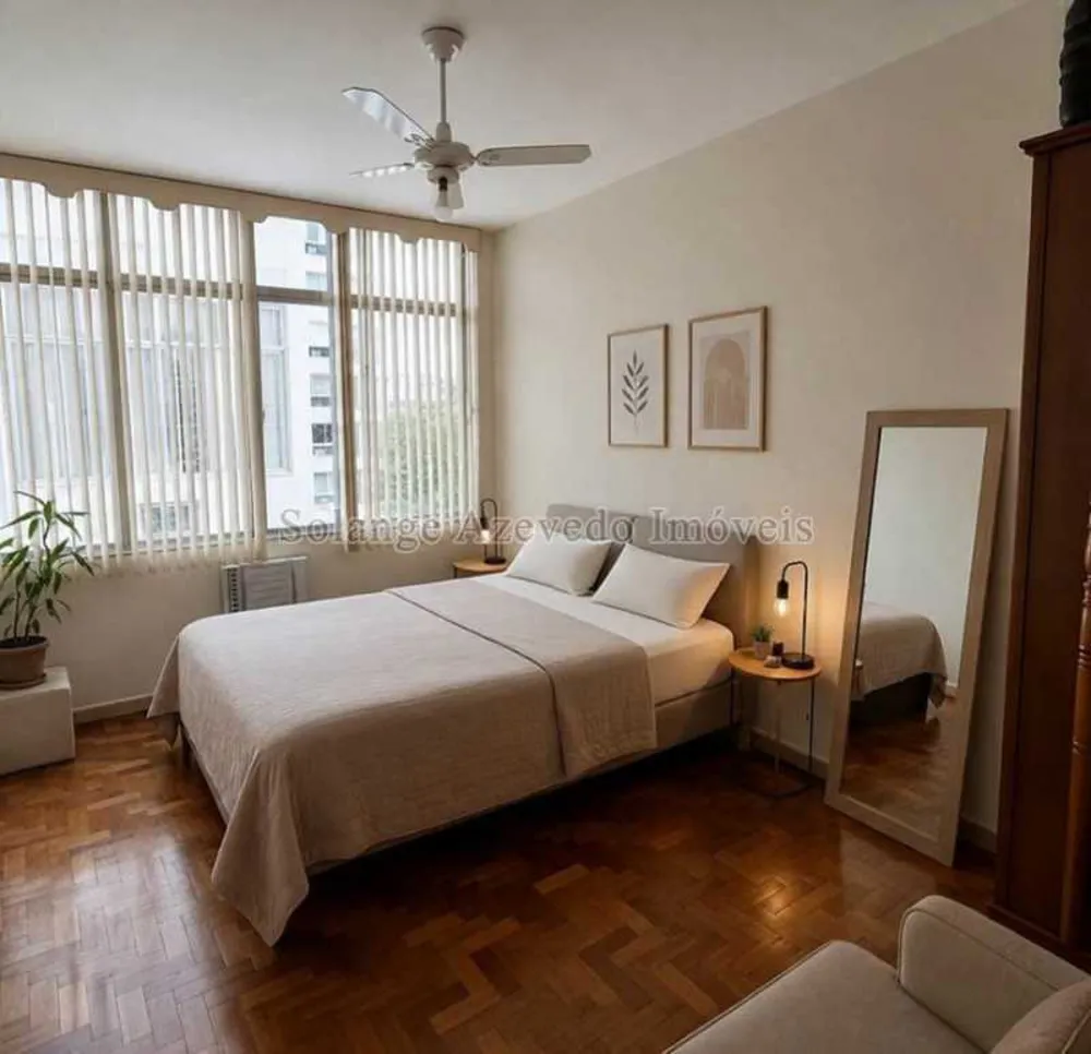Apartamento, 3 quartos, 110 m² - Foto 12