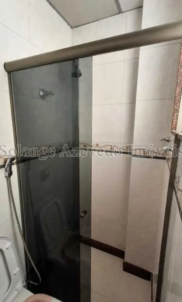 Apartamento, 3 quartos, 110 m² - Foto 9