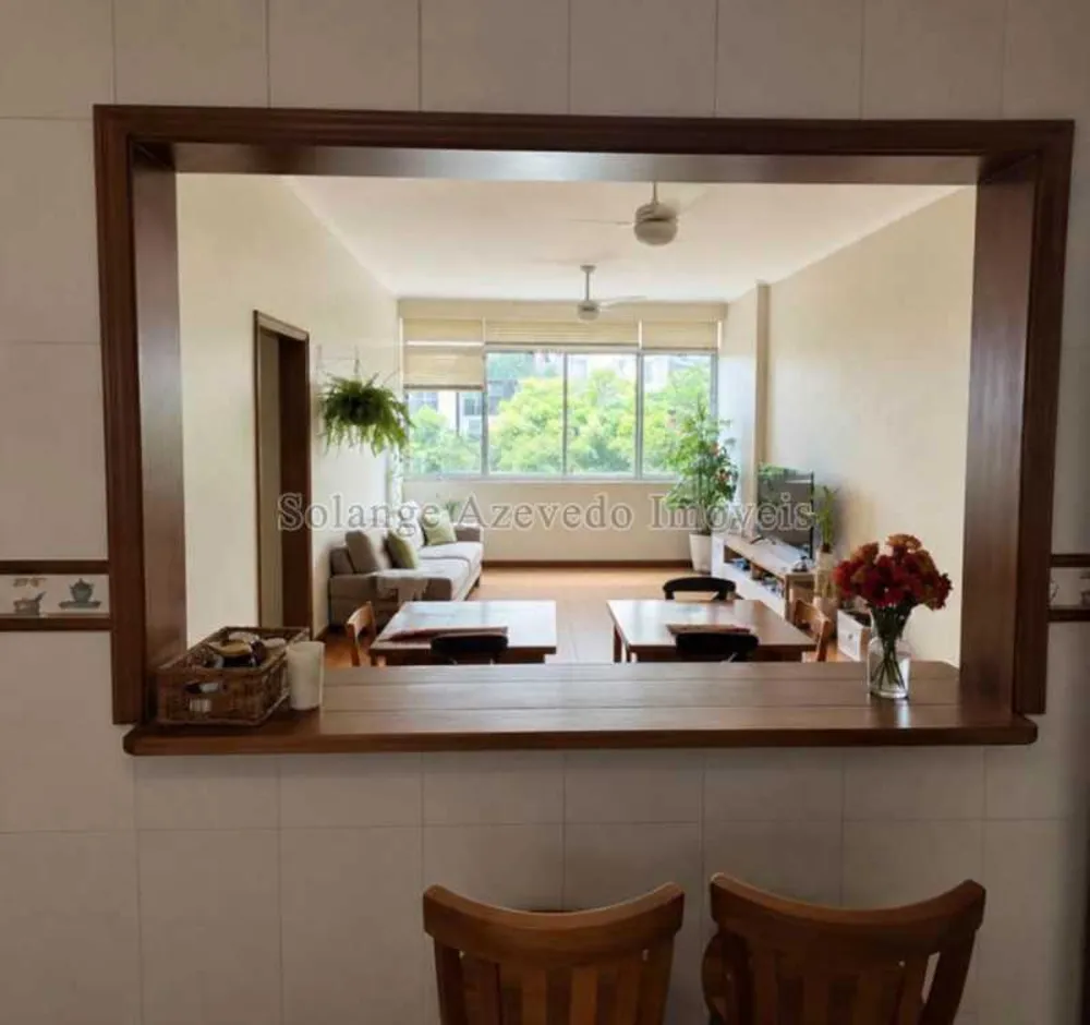 Apartamento, 3 quartos, 110 m² - Foto 5