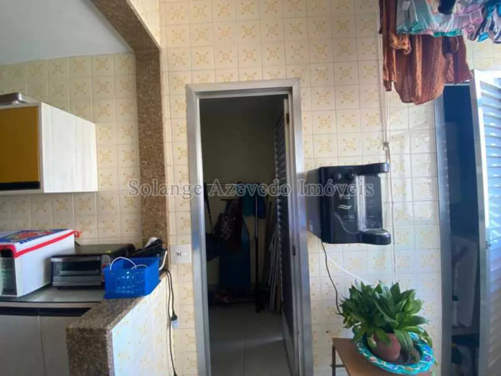 Apartamento, 3 quartos, 150 m² - Foto 5